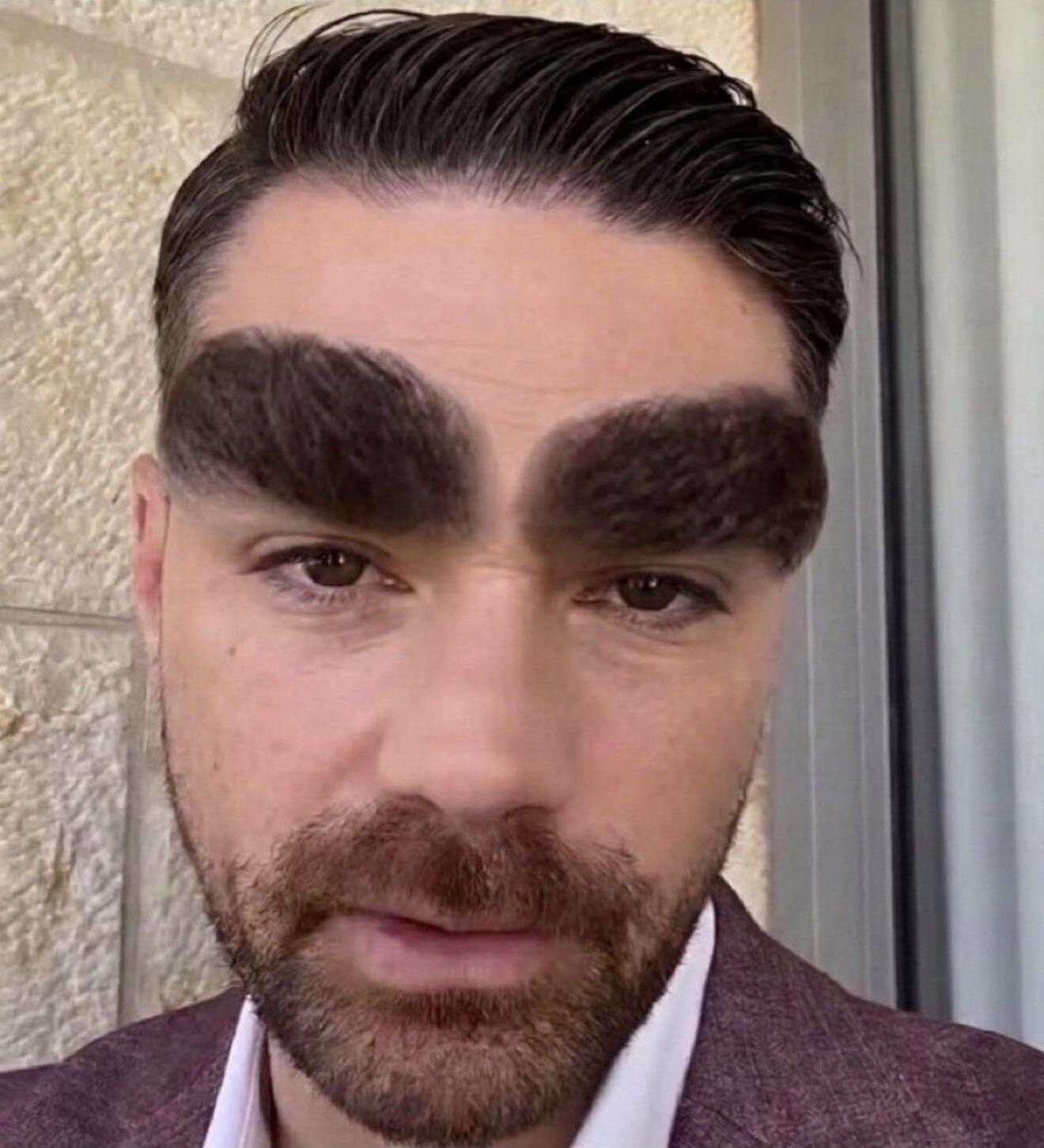 Mr. Ben Shapiro &mdash; Official ICT Commentator Portrait